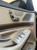 Mercedes-Benz S 400 Std 3.5L