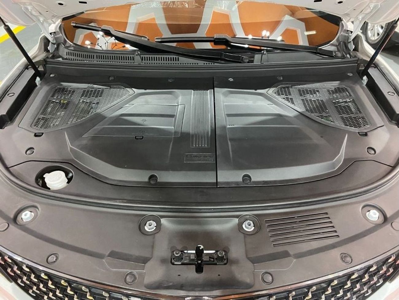 DFSK Fengon ix5 COMFORTLINE