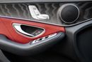 مرسيدس بنز C 200  C200 | 2,253 P.M | 0% Downpayment | Mercedes Warranty!