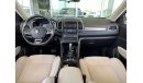 Renault Koleos AED 950/MONTHLY | 2019 RENAULT KOLEOS X-TRONIC | GCC | UNDER WARRANTY