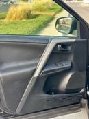 تويوتا راف ٤ 4WD