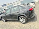 تويوتا راف ٤ TOYOTA RAV 4 2.0L 2WD PETROL MODEL 2025