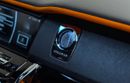 رولز رويس كولينان 2022 Rolls-Royce Cullinan, With Warranty From Rolls Royce, Excellent Condition, GCC Specs