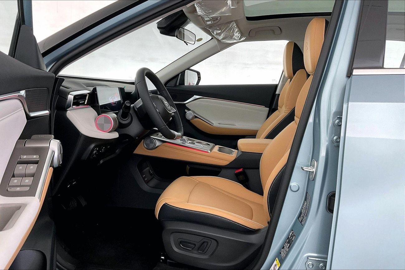 GAC GS3 Emzoom Sport+ | 1 year free warranty | 0 Down Payment