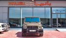 مرسيدس بنز G 63 AMG V8 Biturbo