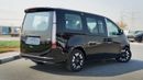 هيونداي ستاريا COMFORT - 3.5L Executive 9 Seater, Leather Interior, Push Start, Cruise Control, Remote Sliding Door