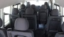Toyota Hiace TOYOTA HIACE 2.5L 15 SEATER AC H.ROOF RADIO CD DUAL AC (Export Only)