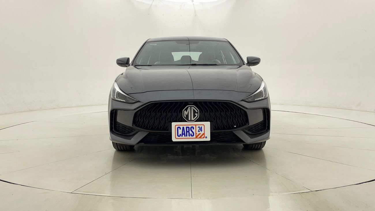 أم جي GT COMFORT 1.5 | بدون دفعة مقدمة | اختبار القيادة في المنزل