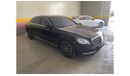 Mercedes-Benz S 560 Std MERCESES S560