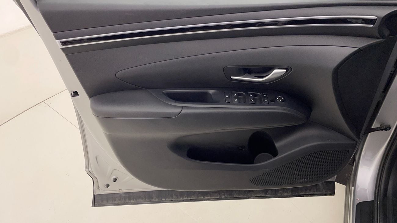 هيونداي توسون SMART 2 | بدون دفعة مقدمة | اختبار القيادة في المنزل