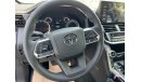 Toyota Land Cruiser GXR 4.0L PETROL A/T EUROPE HIGH SPECIFICATION RADAR