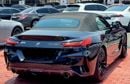 BMW Z4 M S Drive 30i M Sport 5 Years W&S 2022 GCC