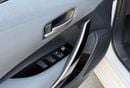 Toyota Corolla XLI HEV 1.8L V4 HYBRID | DRIVER POWER SEATS WITH LEATHER SEATS | DVD CAMERA | SUNROOF | MY2026