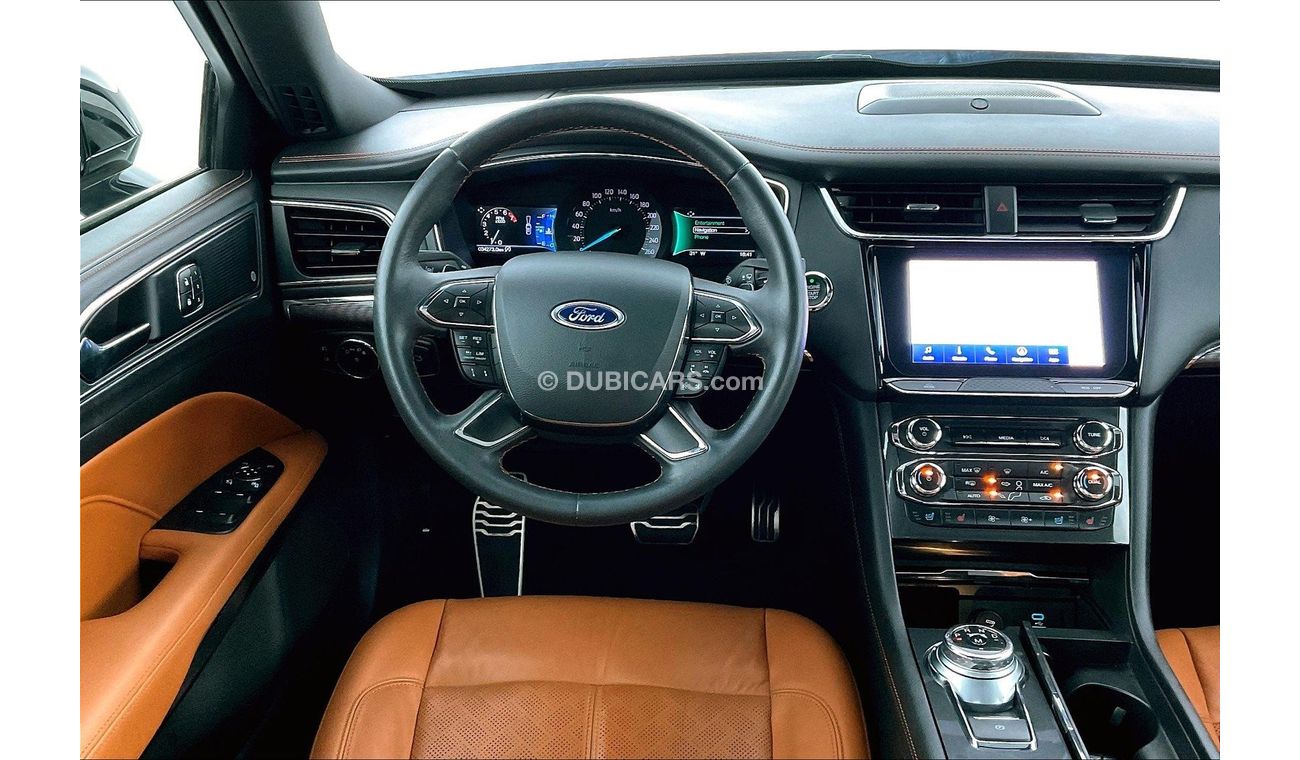 Honda Accord EXL | 1 year free warranty | 0 Down Payment