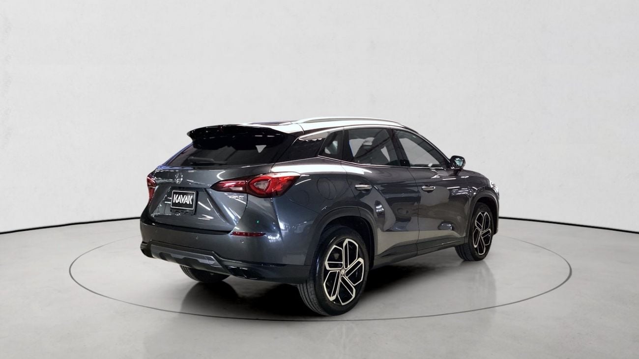 MG One DEL | Guaranteed Warranty | 0 Down Payment