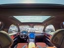 Mercedes Benz C200 STD
