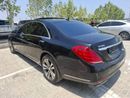 Mercedes Benz S500 AMG PREMIUM