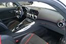مرسيدس بنز AMG GT S
