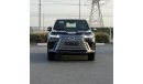 Lexus LX600 LEXUS LX 600 VIP 2023 | UNBELIEVABLE PRICE