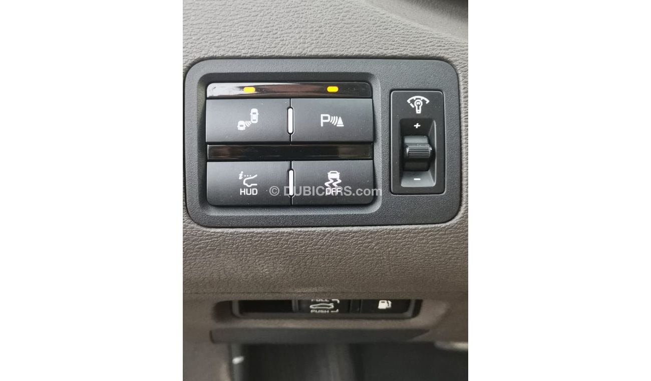 Kia Quoris Kia Quoris 2013 GCC Specefecation