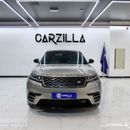 Land Rover Range Rover HSE 3.0L (380 HP) Range Rover Velar P380 HSE 2018 | GCC Specs