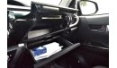 Toyota Hilux DOUBLE CABIN 2.8L DIESEL WITH ROCCO ACCESSORIES