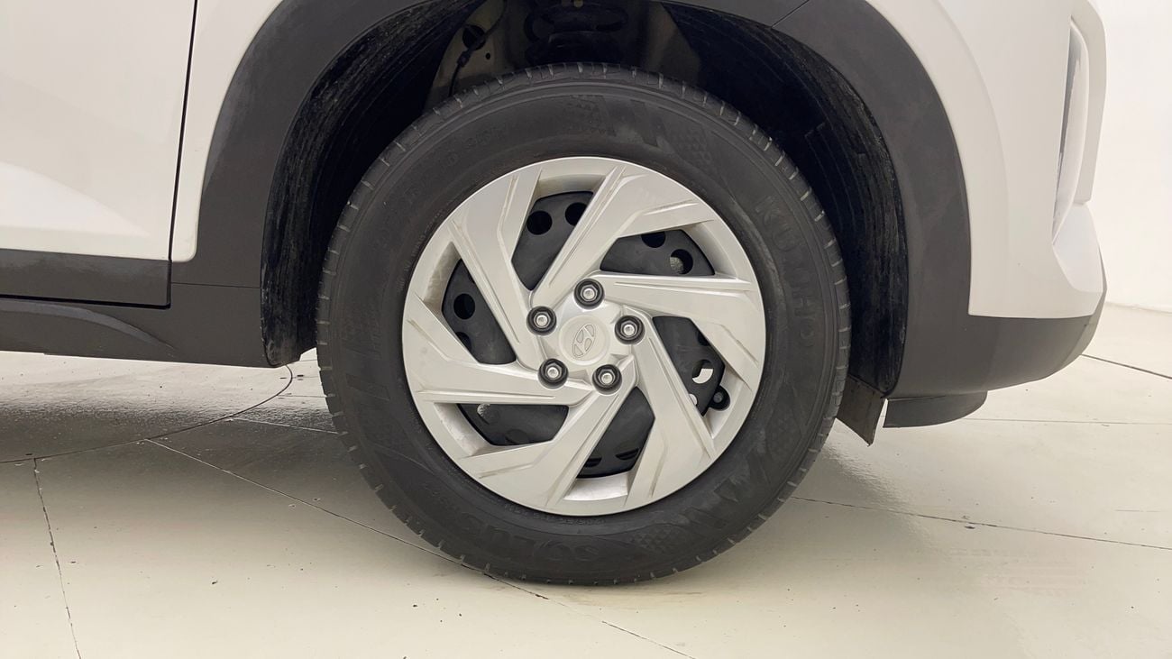 Hyundai Creta SMART 1.5 | Zero Down Payment | Home Test Drive