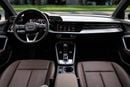 Audi A3 A3 Advanced 35 TFSI | 3,134 P.M | 0% Downpayment | A3 ADVANCED | BRAND NEW | WARRANTY!