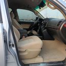 تويوتا لاند كروزر