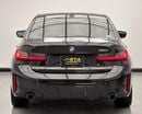 BMW 330i 2023 BMW 330i M-Sport, 1 Year Warranty Unlimited Km,  Excellent Condition