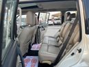 Mitsubishi Pajero Platinum 3.5L