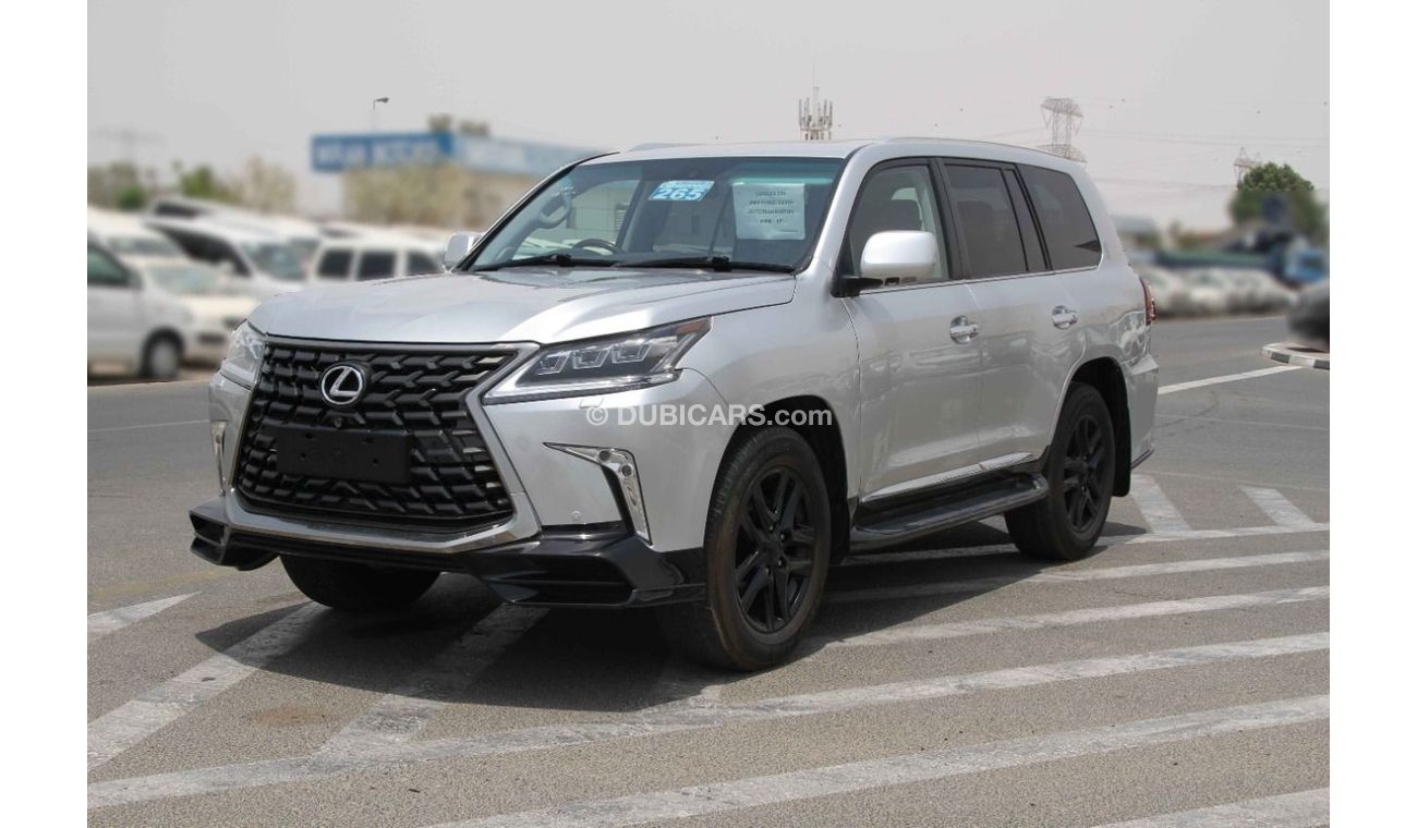Lexus LX 570