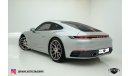 بورش كاريرا جي تي EXCLUSIVE 2020 Porsche 911 Carrera S Coupe - GCC - FSH - Under Warranty - PORSCHE CENTER DUBAI