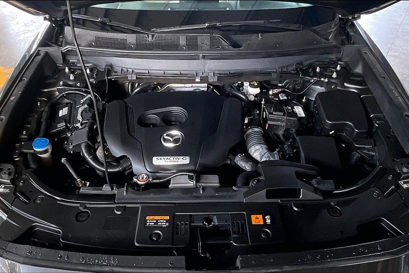 Mazda CX9 GT | Guaranteed Warranty | 0 Down Payment