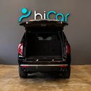 GMC Yukon Denali 6.2L 4,407 pm • 0% Downpayment • Denali • Agency Warranty