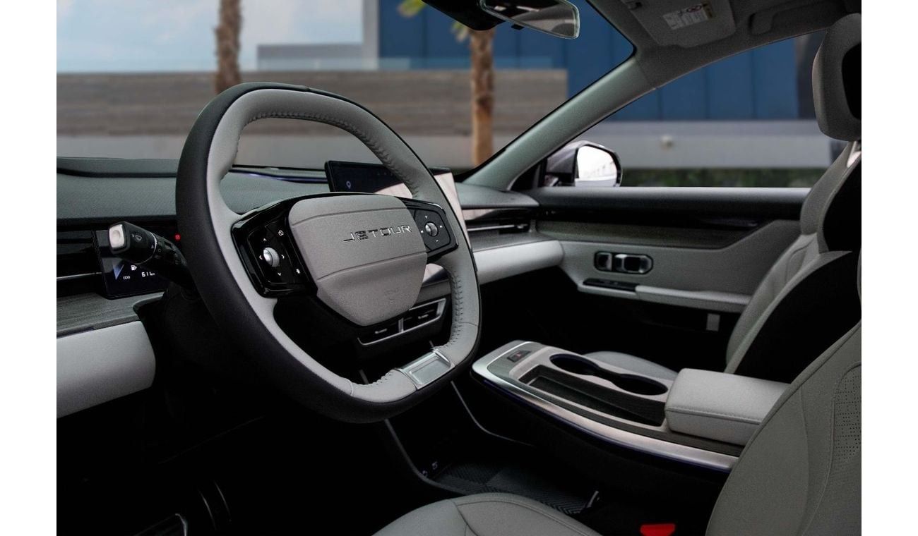 Jetour Dashing 1.6 L | 1,762 P.M  | 0% Downpayment | USED Jetour Dashing 1.6L!