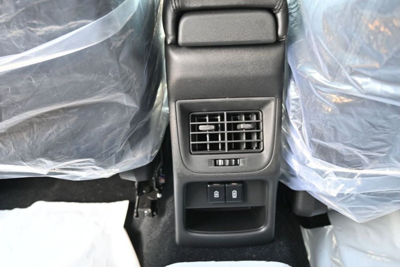 Suzuki Baleno Suzuki Baleno 1.5L Petrol, Hatchback, FWD, 5Doors, Model 2024 Color Red