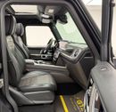Mercedes Benz G63 AMG STD