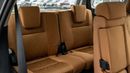 تويوتا فورتونر VXR 2026 Toyota Fortuner VX 4.0L AT Petrol (Black-Tan)