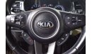 كيا كارينس Kia Carens 1.6L 2016