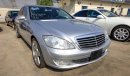 Mercedes-Benz S 350