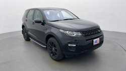 Land Rover Discovery Sport SPORT 2 | Under Warranty | Inspected on 150+ parameters