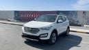 Hyundai Santa Fe GL Top 2.4L FWD