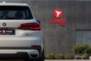 BMW X5 40i EXCLUSIVE BMW X5 40i 2019 GCC under Warranty / Flexible Down-Payment.