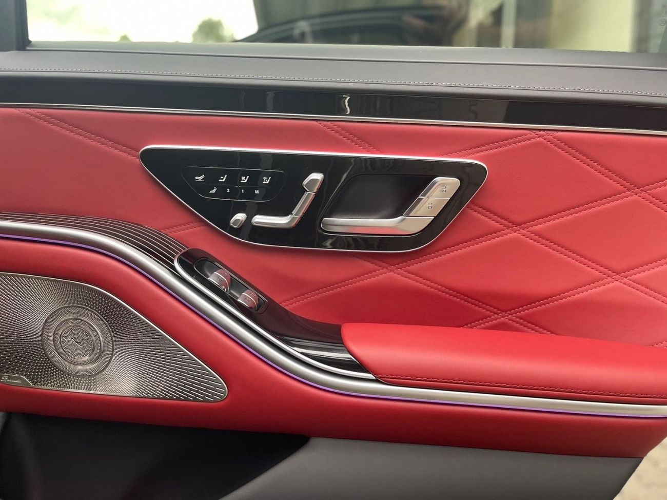 Mercedes-Benz S 63 AMG Mercedes-Benz S 63 AMG Mercedes AMG S63