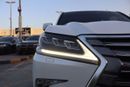 لكزس LX 570 Premier 5.7L