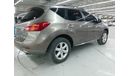 Nissan Murano - AWD (LOT#: 1285)