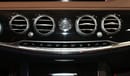Mercedes-Benz S 550 AMG