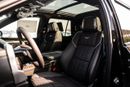 كاديلاك إسكالاد Sport Platinum Executive 6.2L V8 4WD 2026 Brand New American Specs