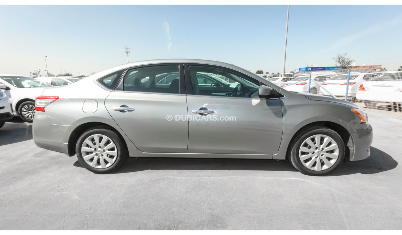 Nissan Sentra